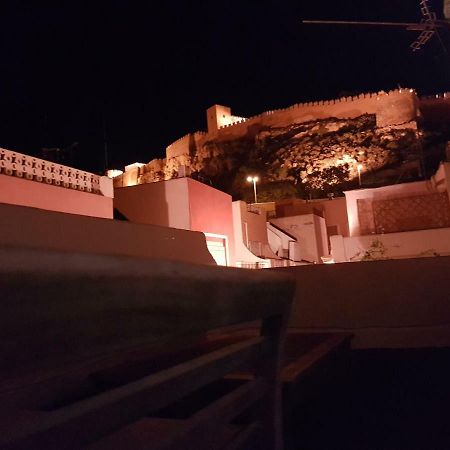 Casita De La Almedina De 阿尔梅里亚 外观 照片