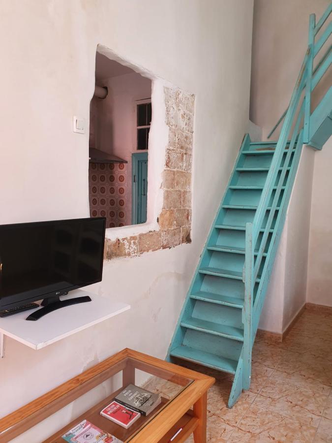 Casita De La Almedina De 阿尔梅里亚 外观 照片