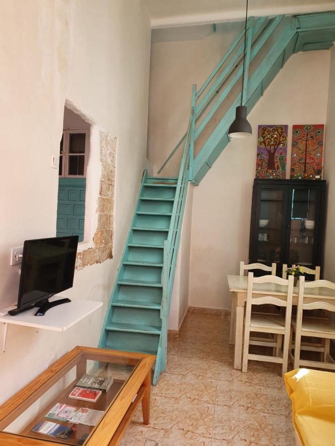 Casita De La Almedina De 阿尔梅里亚 外观 照片
