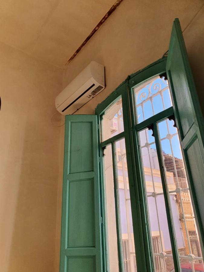 Casita De La Almedina De 阿尔梅里亚 外观 照片